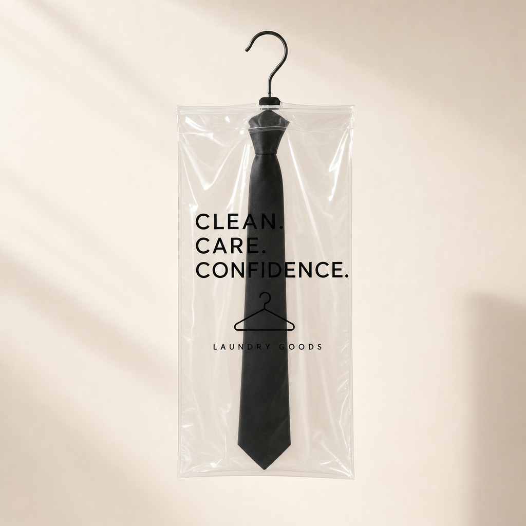 Garment packaging